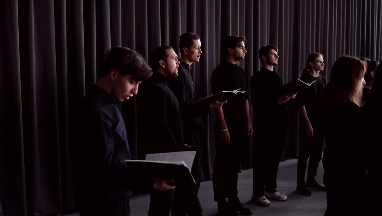 A Checklist for Rehearsal Schedules Before You Commit