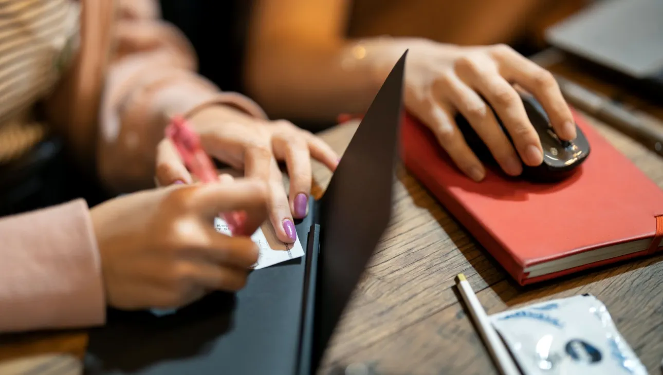 From Draft Agenda to Running Order: A Step-by-Step Walkthrough
