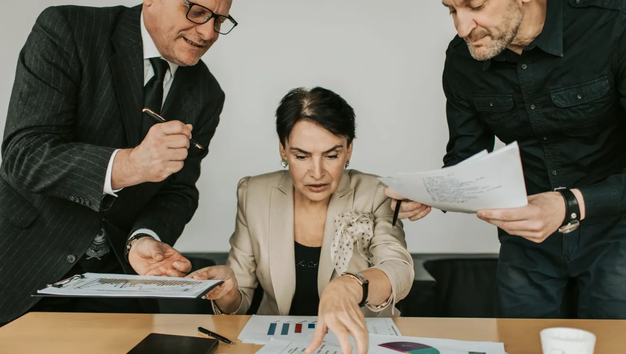 Handover Notes That Fail: Common Mistakes and How to Avoid Them